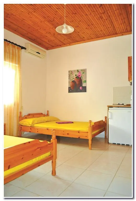 Studios Myloi Sikia
