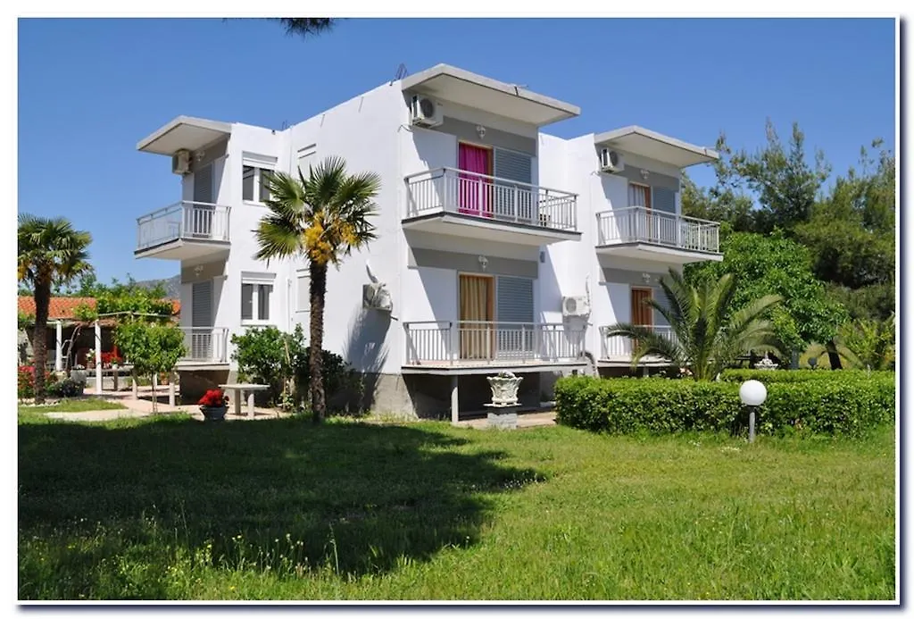 Studios Myloi Sikia Apartment
