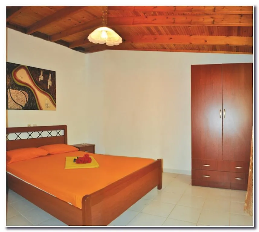 Studios Myloi Sikia 0*, Sykia Chalkidikis Greece