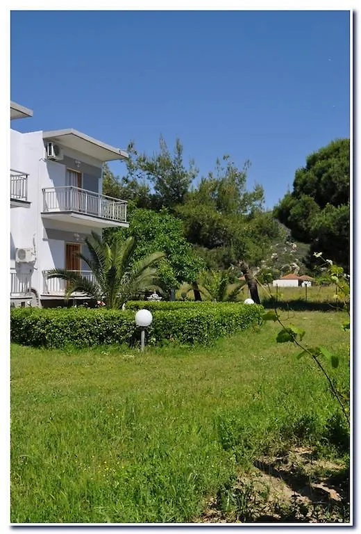 Studios Myloi Sikia Apartment Sykia Chalkidikis
