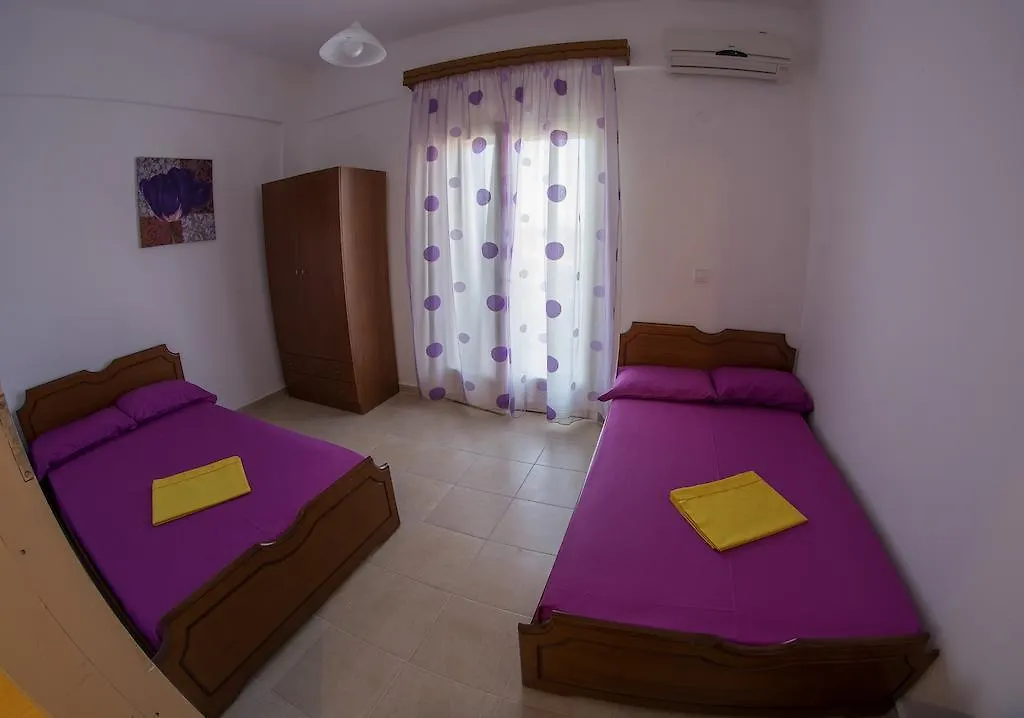 Studios Myloi Sikia 0*, Sykia Chalkidikis