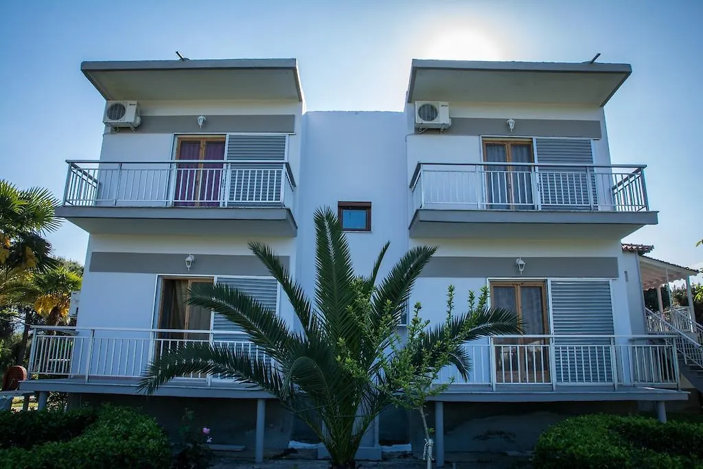Studios Myloi Sikia 0*, Sykia Chalkidikis Greece