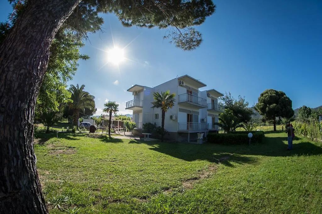 Studios Myloi Sikia Apartment Sykia Chalkidikis