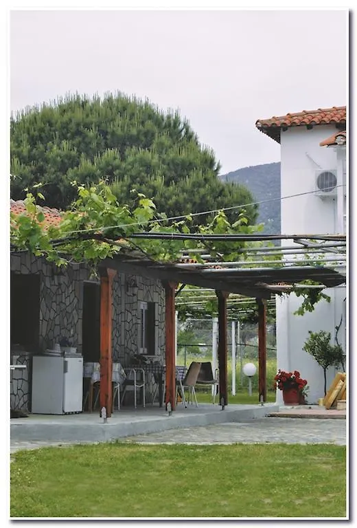 Apartment Studios Myloi Sikia Greece