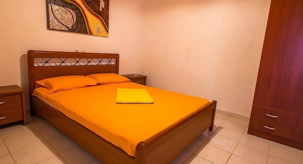 Studios Myloi Sikia 0*, Sykia Chalkidikis Greece