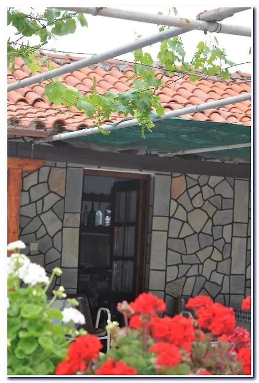 Studios Myloi Sikia Sykia Chalkidikis