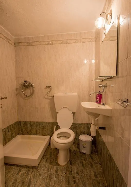 Studios Myloi Sikia 0*, Sykia Chalkidikis Greece