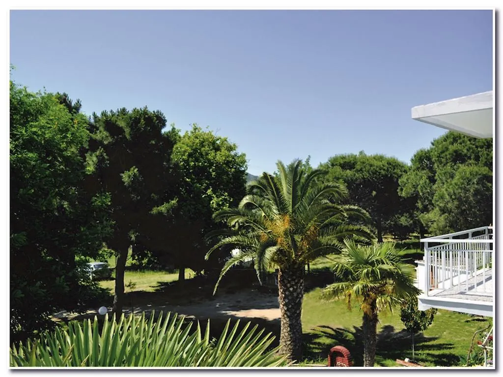 Studios Myloi Sikia Sykia Chalkidikis