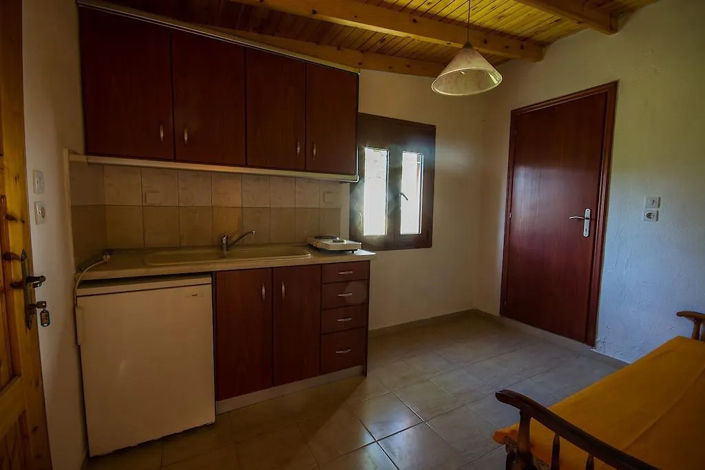 Studios Myloi Sikia Apartment Sykia Chalkidikis