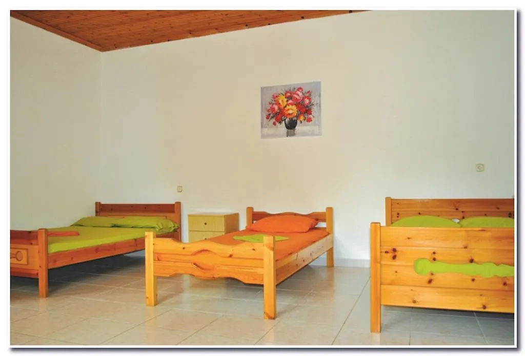 Studios Myloi Sikia 0*, Sykia Chalkidikis