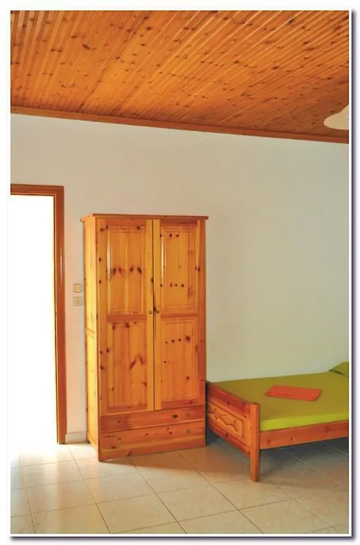 Studios Myloi Sikia 0*, Sykia Chalkidikis