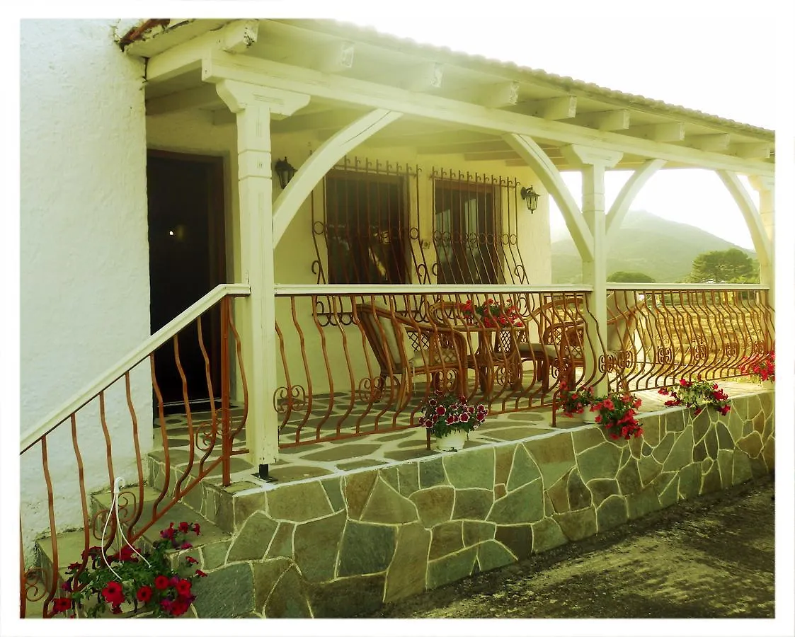 Studios Myloi Sikia Greece