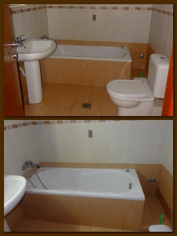 Studios Myloi Sikia Greece