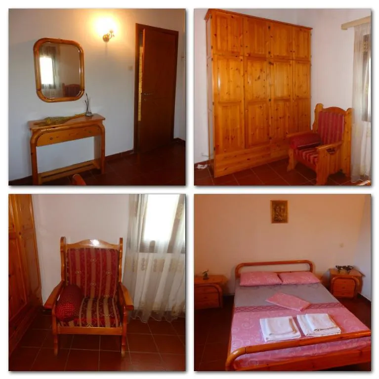 Studios Myloi Sikia Apartment Sykia Chalkidikis