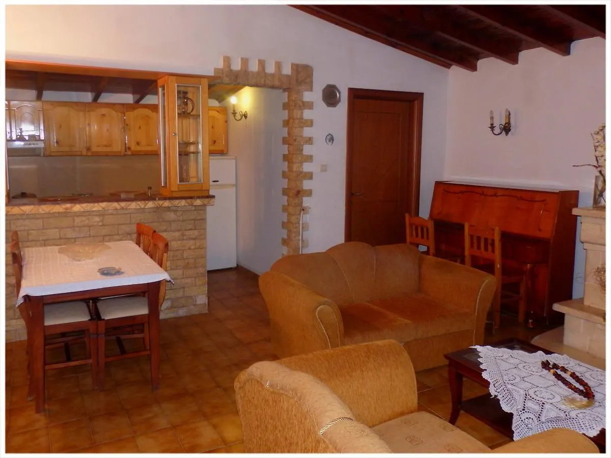 Studios Myloi Sikia Greece