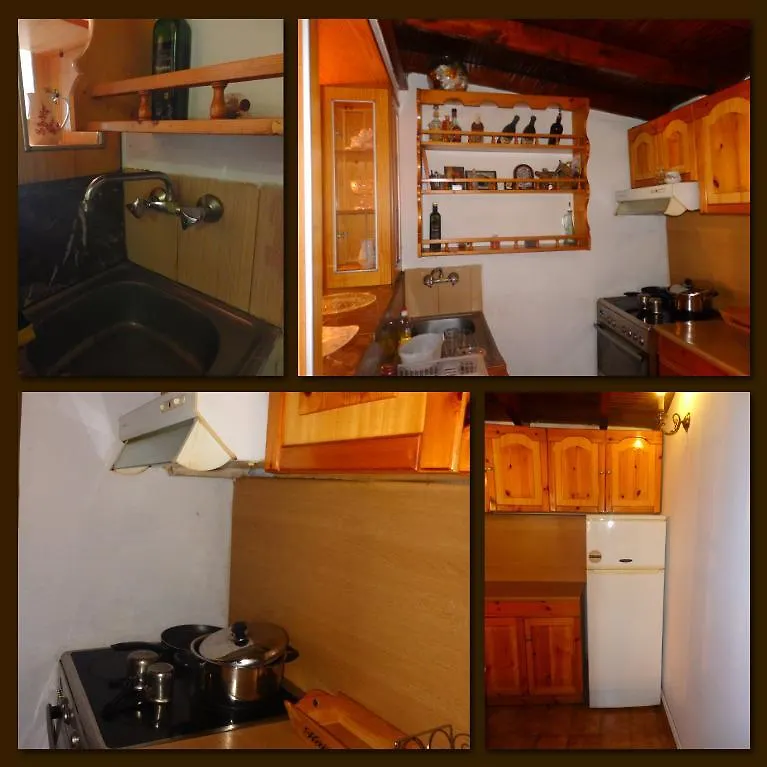Apartment Studios Myloi Sikia Greece