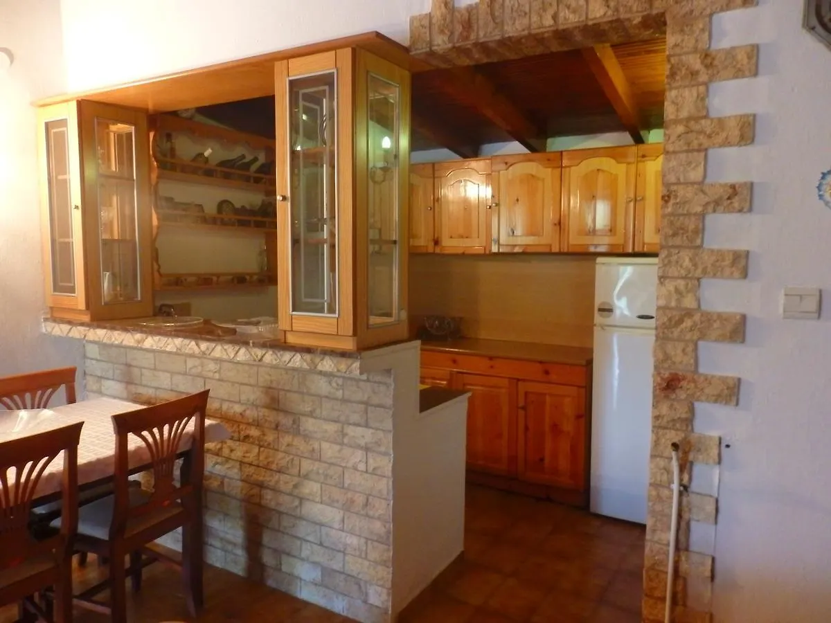 Studios Myloi Sikia Apartment Sykia Chalkidikis