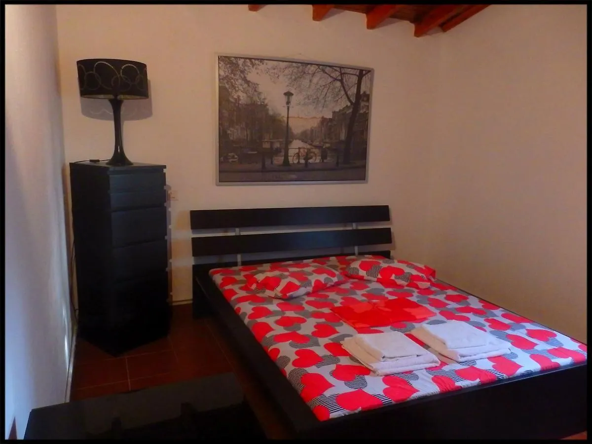 Apartment Studios Myloi Sikia Greece