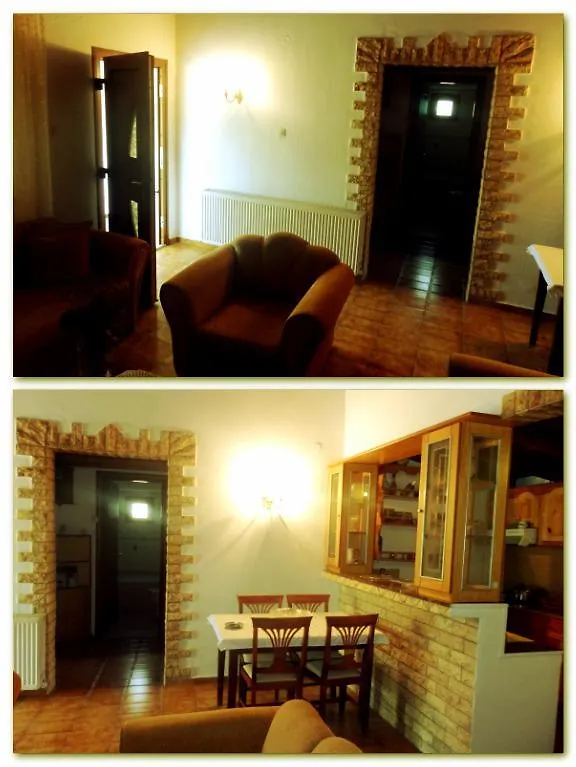 Studios Myloi Sikia Apartment