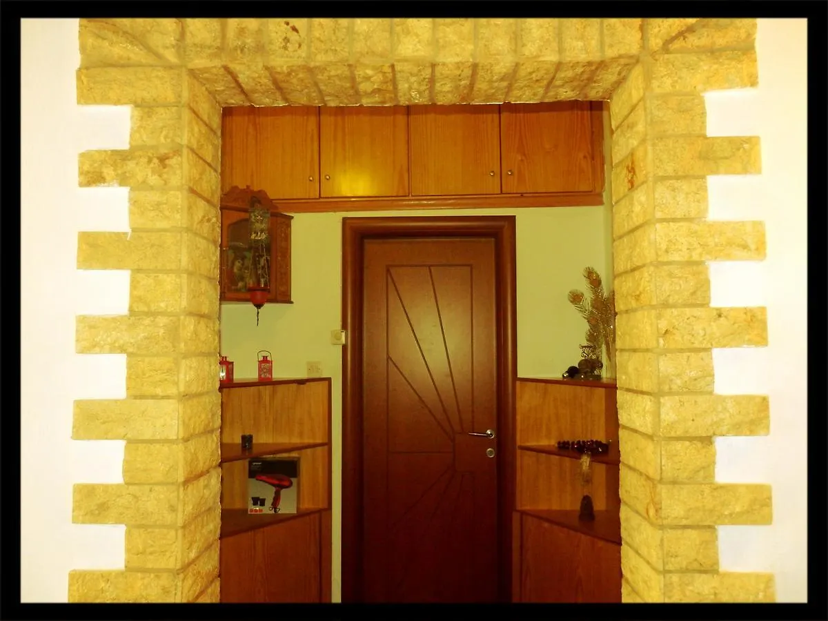 Apartment Studios Myloi Sikia