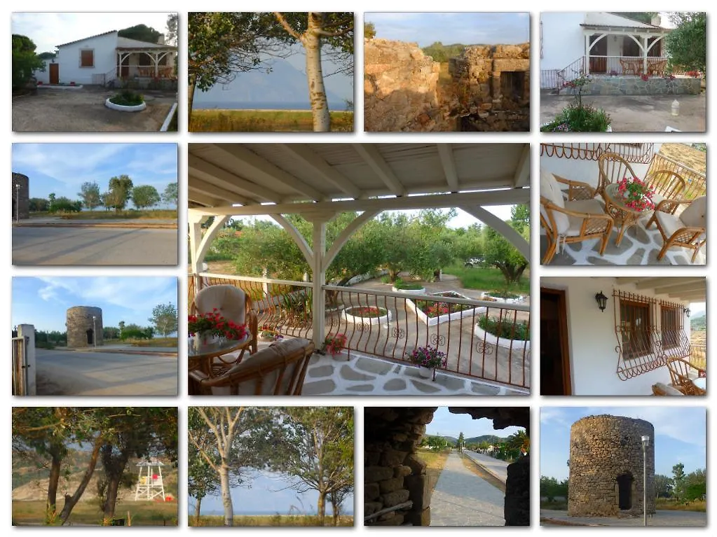 Studios Myloi Sikia 0*, Sykia Chalkidikis Greece