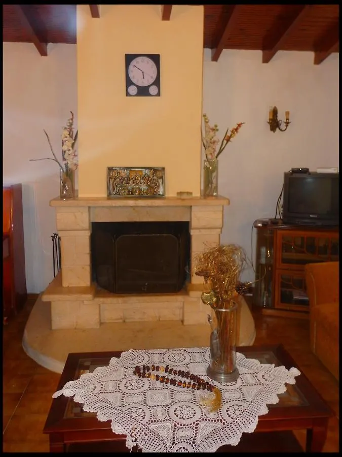 Studios Myloi Sikia 0*, Sykia Chalkidikis