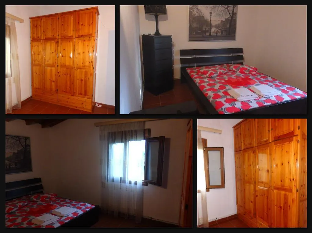 Studios Myloi Sikia Apartment Sykia Chalkidikis