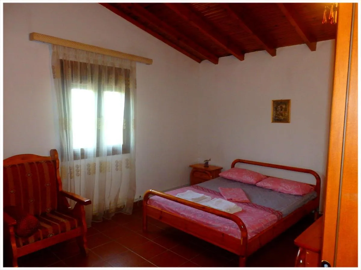 Apartment Studios Myloi Sikia