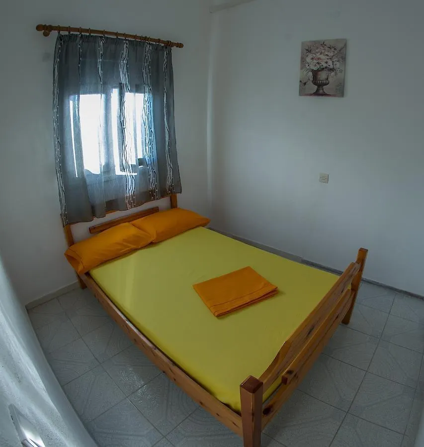 Studios Myloi Sikia Sykia Chalkidikis